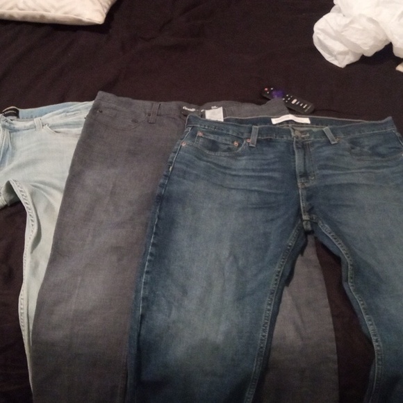 New Jeans - Picture 8 of 10